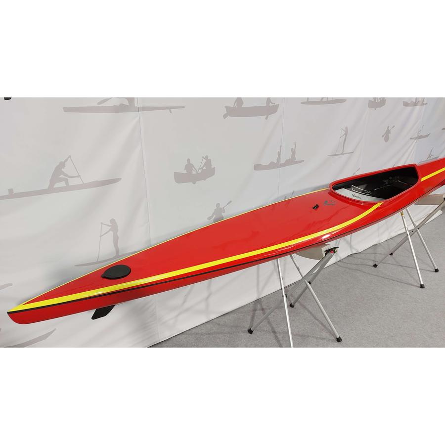 Nelo K1 Viper 55 A1 fitness kajak Fitness kajakok Kajak.hu